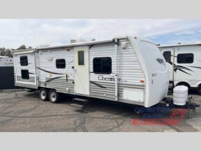 2008 Forest River Cherokee