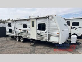 2008 Forest River Cherokee
