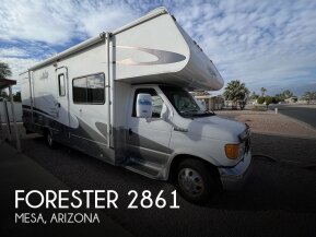 2008 Forest River Forester 2861DS for sale 300349234