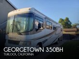 2008 Forest River Georgetown
