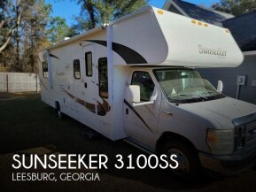 2008 Forest River Sunseeker for sale 300349502