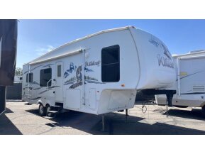 2008 Forest River Wildcat for sale 300358194