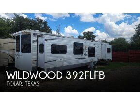 2008 Forest River Wildwood for sale 300405390