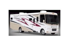 2008 Four Winds Windsport 31H specifications