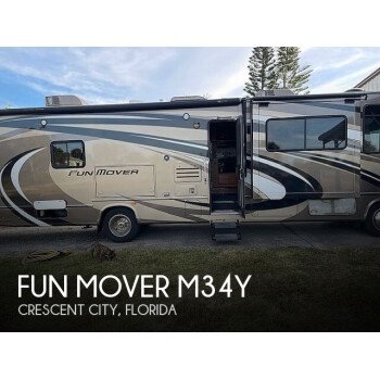 2008 Four Winds Fun Mover