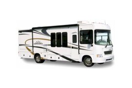 2008 Gulf Stream Independence 8327 specifications