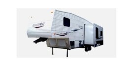 2008 Gulf Stream Kingsport 290 FBS specifications