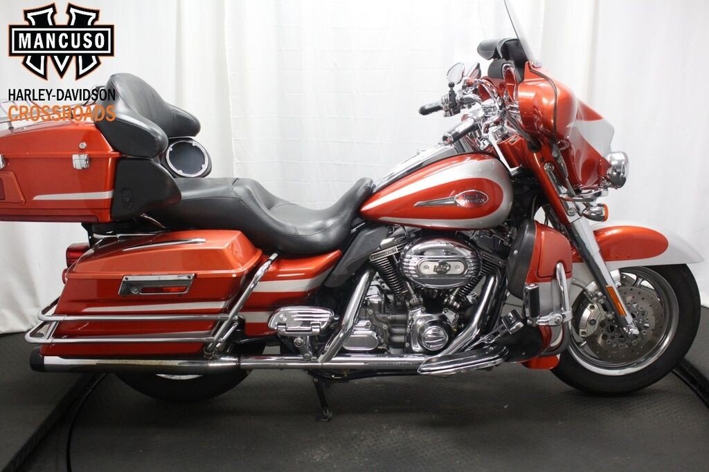 ultra classic cvo for sale