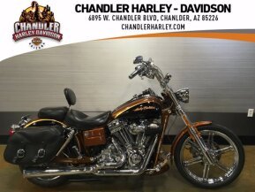 2008 Harley-Davidson CVO for sale 201194849