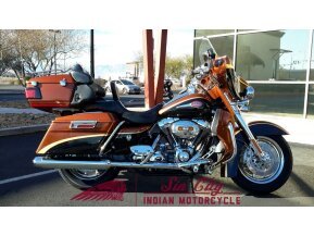 2008 Harley-Davidson CVO Screamin Eagle Ultra Classic Anniversary for sale 201207760