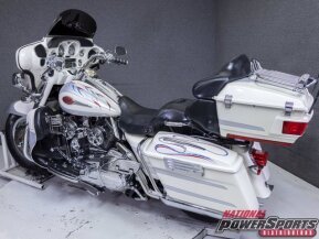2008 Harley-Davidson CVO for sale 201213412