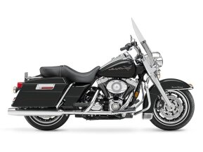 2008 Harley-Davidson CVO Screamin Eagle Road King Anniversary
