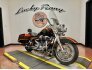 2008 Harley-Davidson CVO Screamin Eagle Road King Anniversary for sale 201224570