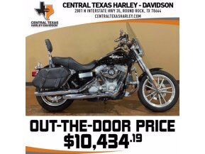 2008 Harley-Davidson Dyna