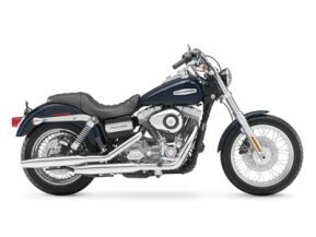 2008 Harley-Davidson Dyna for sale 201157569