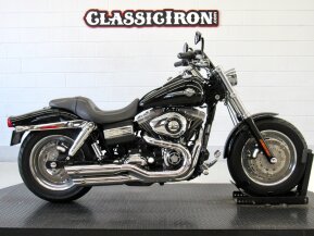 2008 Harley-Davidson Dyna for sale 201206956