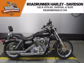 2008 Harley-Davidson Dyna