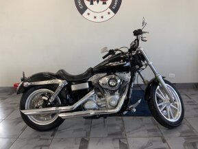 2008 Harley-Davidson Dyna for sale 201216755