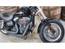 2008 Harley-Davidson Dyna for sale 201220710