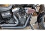 2008 Harley-Davidson Dyna for sale 201220710