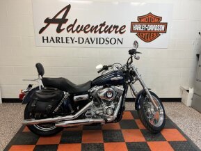 2008 Harley-Davidson Dyna for sale 201224682