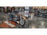 2008 Harley-Davidson Softail for sale 201001628
