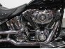 2008 Harley-Davidson Softail for sale 201059200