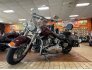 2008 Harley-Davidson Softail for sale 201142245