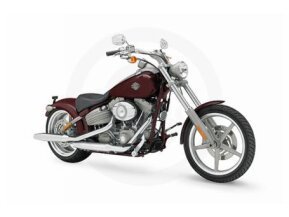 2008 Harley-Davidson Softail Rocker for sale 201164760