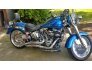 2008 Harley-Davidson Softail for sale 201191161
