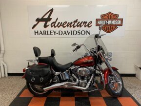 2008 Harley-Davidson Softail for sale 201210963
