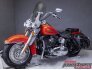 2008 Harley-Davidson Softail for sale 201214129