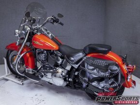 2008 Harley-Davidson Softail for sale 201214129