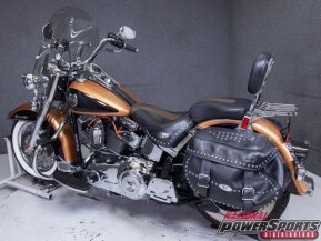2008 Harley-Davidson Softail for sale 201219655