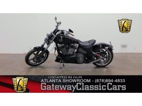 2008 Harley-Davidson Softail Rocker for sale 201221065