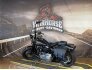 2008 Harley-Davidson Softail for sale 201221576