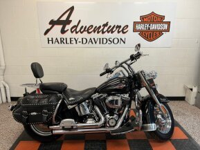 2008 Harley-Davidson Softail for sale 201225794