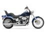 2008 Harley-Davidson Softail for sale 201265601