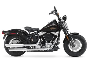2008 Harley-Davidson Softail for sale 201266601