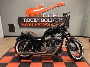 2008 Harley-Davidson Sportster for sale 201195406
