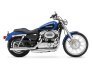 2008 Harley-Davidson Sportster 1200 Custom Anniversary for sale 201221250