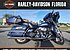 2008 Harley-Davidson Touring for sale 200631107