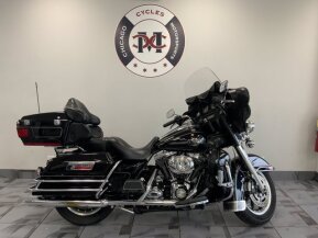 2008 Harley-Davidson Touring Ultra Classic Electra Glide for sale 201112219