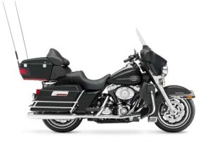 2008 Harley-Davidson Touring Ultra Classic Electra Glide for sale 201170724