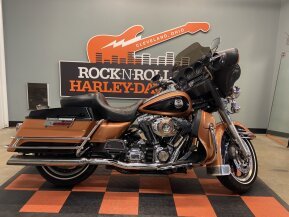 2008 Harley-Davidson Touring Ultra Classic Electra Glide Anniversary for sale 201191399