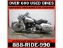 2008 Harley-Davidson Touring for sale 201199512