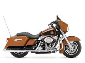 2008 Harley-Davidson Touring Street Glide Anniversary for sale 201206029