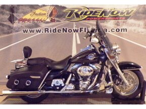 2008 Harley-Davidson Touring for sale 201206289
