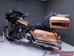 2008 Harley-Davidson Touring Ultra Classic Electra Glide Anniversary for sale 201224168