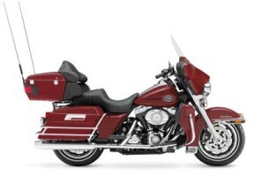 2008 Harley-Davidson Touring Ultra Classic Electra Glide for sale 201243416